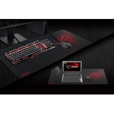 Игровой коврик для мыши ASUS NC01-1A ROG SHEATH, 900x440x3 mm