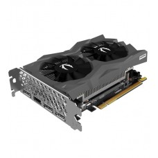 Видеокарта ZOTAC GAMING RTX 3050 TE OC [ZT-A30510H-10L], 6 GB, GPU NVIDIA, HDMI/3DP, GDDR6/96-bit, [ZT-A30510H-10L]