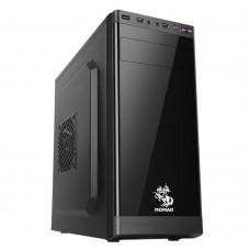 Системный блок Nomad Universal T 4650G/A520M-K/8Gb DDR4/512GB SSD/1xM.2/D-Sub/HDMI/600W (NMD-34765)