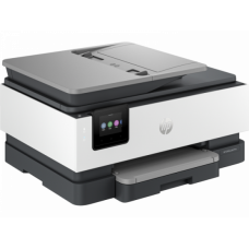 МФУ струйное цветное HP OfficeJet Pro 8123 405W0C, А4, до 29 стр/мин, Duplex (print), ADF, Ethernet, WIFI