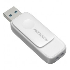 Флешка USB Hikvision, HS-USB-M210S/128G/U3, 128GB, flash USB 3.0, white