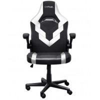 Игровое кресло Trust GXT703W Riye белый