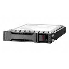 SSD HPE/960GB SATA RI SFF (2.5in) Basic Carrier (BC) Multi Vendor SSD (Only DLxx0 Gen10 Plus/DLxx5 Gen10 Plus v2) (P40498-B21)