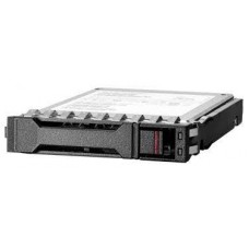 SSD HPE/480GB SATA 6G Read Intensive SFF BC 3-year Warranty  Multi Vendor SSD (P40497-B21)