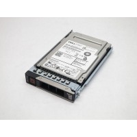 SSD Dell/1.6TB SSD up to SAS 24Gbps ISE MU 512e 2.5in Hot-Plug 3DWPD, CK (345-BHQL)