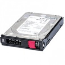 HDD HPE/1TB SATA 6G Basic Carrier 7.2K LFF LP 1-year Warranty Multi Vendor HDD (861686-B21)