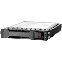 HDD HPE/1.2TB SAS 12G Mission Critical 10K SFF BC 3-year Warranty Multi Vendor HDD (P28586-B21)
