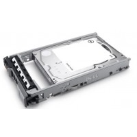 HDD Dell/2.4TB Hard Drive SAS ISE 12Gbps 10K 512e 2.5in Hot-Plug Customer kit/2.5" (161-BCHF)