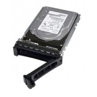 HDD Dell/2.4TB 10k rpm SAS 12Gbps 512e 2.5in Hot-plug drive (400-BEGI)