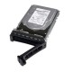 HDD Dell/2.4TB 10k rpm SAS 12Gbps 512e 2.5in Hot-plug drive (400-BEGI)
