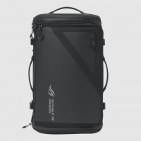 Рюкзак Asus/BP2703 ROG ARCHER WEEKENDER/17 ''/полиэстер (90XB07L0-BBP000)