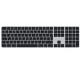 Клавиатура Apple/Magic Keyboard (MMMR3RS/A)