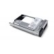 Твердотельный накопитель Dell/SSD/480 Gb/SATA Read Intensive 6Gbps 512e 2.5in with 3.5in HYB CARR, CusKit (345-BEBH)