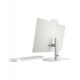 Моноблок HP ProOne 240 G10 24AiOBU-i7-1355UIDS / 23.8 inch AG FHD UWVA IPS 250 / 16GB DDR4 / 512GB M.2 SSD Value / W11 Pro / 1yw / 125 White125WhitemouseCelluloseFiberPackaging / Realtek Wi-Fi 6 WLAN / Zoom Logo  RTF Card / Shell Wh