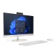Моноблок HP ProOne 240 G10 24AiOBU-i7-1355UIDS / 23.8 inch AG FHD UWVA IPS 250 / 16GB DDR4 / 512GB M.2 SSD Value / W11 Pro / 1yw / 125 White125WhitemouseCelluloseFiberPackaging / Realtek Wi-Fi 6 WLAN / Zoom Logo  RTF Card / Shell Wh