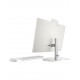 Моноблок HP ProOne 240 G10 24AiOBU-i7-1355UIDS / 23.8 inch AG FHD UWVA IPS 250 / 16GB DDR4 / 512GB M.2 SSD Value / W11 Pro / 1yw / 125 White125WhitemouseCelluloseFiberPackaging / Realtek Wi-Fi 6 WLAN / Zoom Logo  RTF Card / Shell Wh