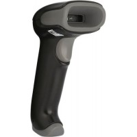 Сканер штрихкода Honeywell EMEA&ANZ USB Kit: Omni-directional, 1D, PDF,2D, black scanner Honeywell 1472g2D-2, charge & communication base (CCB01-010BT-V1N), USB Type A 3.0m straight cable (CBL-500-300-S00) (1472G2D-2USB-5-R)