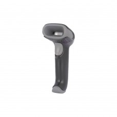 Сканер штрихкода Honeywell EMEA&ANZ USB Kit: Omni-directional, 1D, PDF,2D, black scanner Honeywell 1472g2D-2, charge & communication base (CCB01-010BT-V1N), USB Type A 3.0m straight cable (CBL-500-300-S00) (1472G2D-2USB-5-R)
