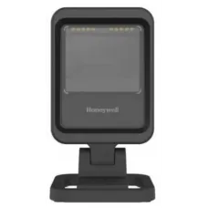 Сканер штрихкода Honeywell Genesis XP USB Kit: Tethered, 1D, Honeywell PDF417, 2D, SR Focus, DRH, Black Scanner (7680GSR-2-R), USB Type A 3m straight cable (CBL-500-300-S00-09), Stand (7680GSR-2USB-1-R)