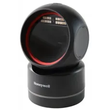 Стационарный сканер штрихкода Honeywell GEN7 KIT, HF, 2D, BLACK, 2.7M USB, Dot DM, META&RUSSIA (HF680-R12-2USB)