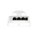 Беспроводной мост  867M TP-Link EAP211-Bridge KIT (Комплект из 2 точек) <Дальность передачи до 1 км, 3 порта GbE, 5GHz 2x2 MU-MIMO DL, Направленная антенна 7 dBi, Питание: 12 В постоянного тока / 24 В пассивного PoE (адаптер пассивного PoE входит в ком