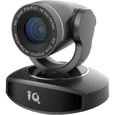 Конференц камера IQ CV800PRO <PTZ Camera/FHD/Подключение USB,LAN/Поддержка потоковой передачи RTSP>