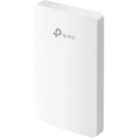 Точка доступа настенная двухдиапазонная AC1200 Tp-Link EAP235-Wall Omada SDN (аппаратный контроллер или бесплатное ПО для лёгкого управления множеством точек доступа)
