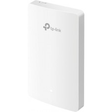 Точка доступа настенная двухдиапазонная AC1200 Tp-Link EAP235-Wall Omada SDN (аппаратный контроллер или бесплатное ПО для лёгкого управления множеством точек доступа)