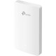 Точка доступа настенная двухдиапазонная AC1200 Tp-Link EAP235-Wall Omada SDN (аппаратный контроллер или бесплатное ПО для лёгкого управления множеством точек доступа)