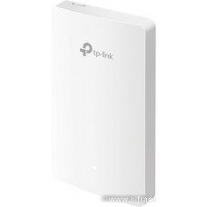 Точка доступа настенная двухдиапазонная AC1200 Tp-Link EAP235-Wall Omada SDN (аппаратный контроллер или бесплатное ПО для лёгкого управления множеством точек доступа)