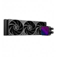 Система водяного охлаждения процессора ID-Cooling DX360 MAX, Water Cooler Max, for S1700/1200/1851/115x/AMD