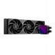Система водяного охлаждения процессора ID-Cooling DX360 MAX, Water Cooler Max, for S1700/1200/1851/115x/AMD