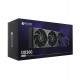 Система водяного охлаждения процессора ID-Cooling DX360 MAX, Water Cooler Max, for S1700/1200/1851/115x/AMD