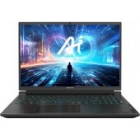 Ноутбук Gigabyte G6X 9MG, i7-13650HX, RTX4050 6Gb, 16" FHD+ 165Hz, 16Gb, M.2x512Mb, DOS