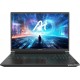 Ноутбук Gigabyte G6X 9MG, i7-13650HX, RTX4050 6Gb, 16" FHD+ 165Hz, 16Gb, M.2x512Mb, DOS