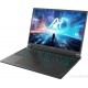 Ноутбук Gigabyte G6X 9MG, i7-13650HX, RTX4050 6Gb, 16" FHD+ 165Hz, 16Gb, M.2x512Mb, DOS