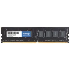 Оперативная память Kimtigo KMLU 5600 8G, DDR5 DIMM, 8Gb, 5600MHz