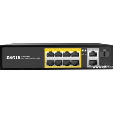 Коммутатор Netis P110GH