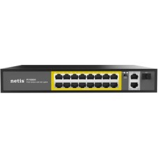 Коммутатор Netis P116GH