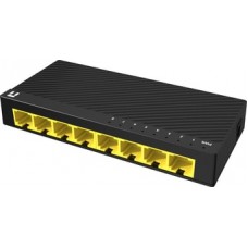 Коммутатор Netis ST3108GS