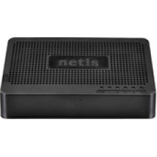 Коммутатор Netis ST3105S, 5 x 10/100 LAN