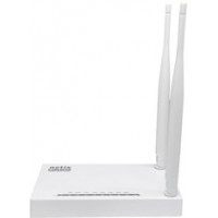 Маршрутизатор Netis WF2419E V4, 802.11n, 300 Мбит/с, 4 x10/100 LAN, TR-069, IP-TV, Multi SSID