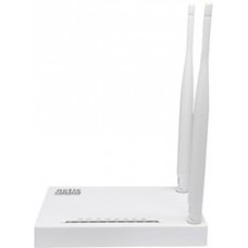 Маршрутизатор Netis WF2419E V4, 802.11n, 300 Мбит/с, 4 x10/100 LAN, TR-069, IP-TV, Multi SSID