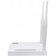 Маршрутизатор Netis WF2419E V4, 802.11n, 300 Мбит/с, 4 x10/100 LAN, TR-069, IP-TV, Multi SSID