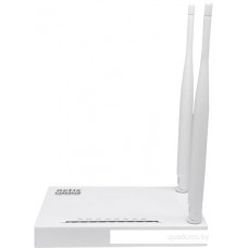 Маршрутизатор Netis WF2419E V4, 802.11n, 300 Мбит/с, 4 x10/100 LAN, TR-069, IP-TV, Multi SSID