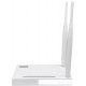 Маршрутизатор Netis WF2419E V4, 802.11n, 300 Мбит/с, 4 x10/100 LAN, TR-069, IP-TV, Multi SSID