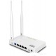 Маршрутизатор Netis WF2419E V4, 802.11n, 300 Мбит/с, 4 x10/100 LAN, TR-069, IP-TV, Multi SSID