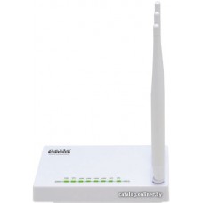 Маршрутизатор Netis WF2409E V4, 802.11n, 300 Мбит/с, 4 x10/100 LAN, IP-TV, Multi SSID