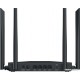 Маршрутизатор Netis NC65, WiFi 5, AC1200, 300+867Мбит/с, 4x5dBi, TR-069, Mesh, IPTV, GWAN, 3xGLAN