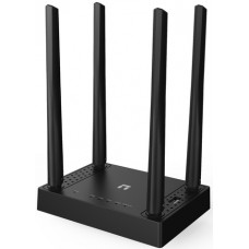 Маршрутизатор Netis N5, 802.11ac, Dual Band, 1167 Мбит/с, 2x10/100 LAN, USB